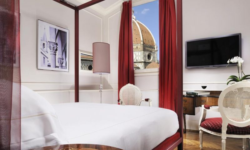 Hotel Brunelleschi Florence