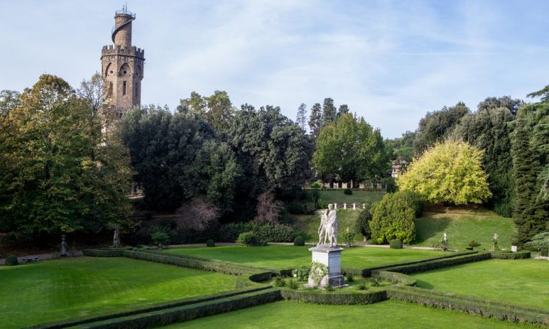 AdAstra Suites Florence