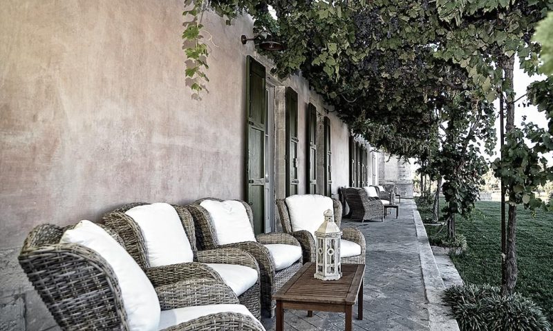 Naturalis Bio Resort Lecce