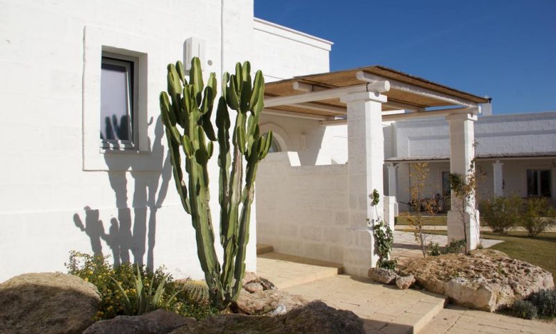 Masseria San Francesco Fasano