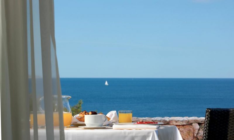 Hotel Monte Turri Arbatax