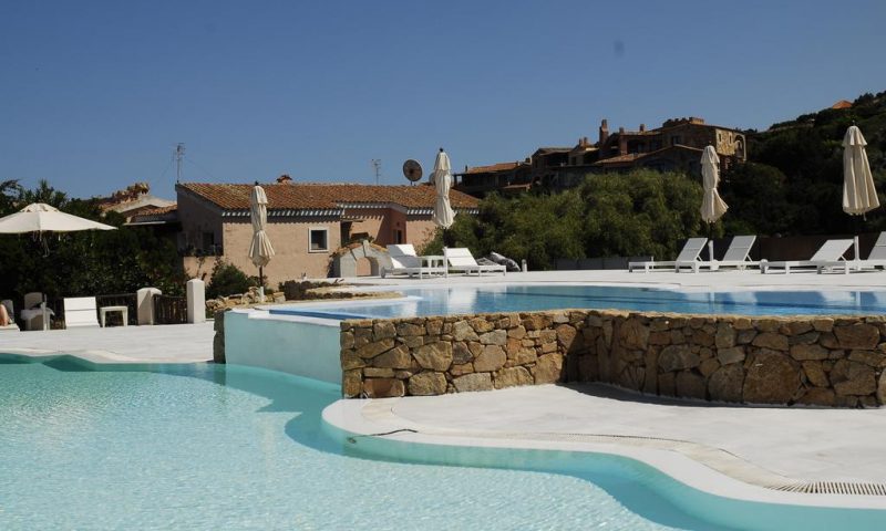 Relais De La Costa Porto Cervo