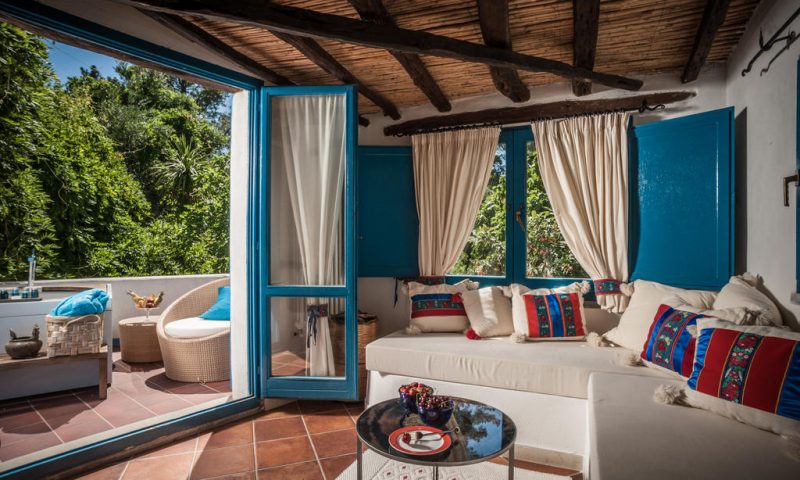 Su Gologone Hotel Oliena