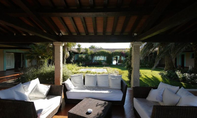 Due Lune Resort Golf & Spa San Teodoro