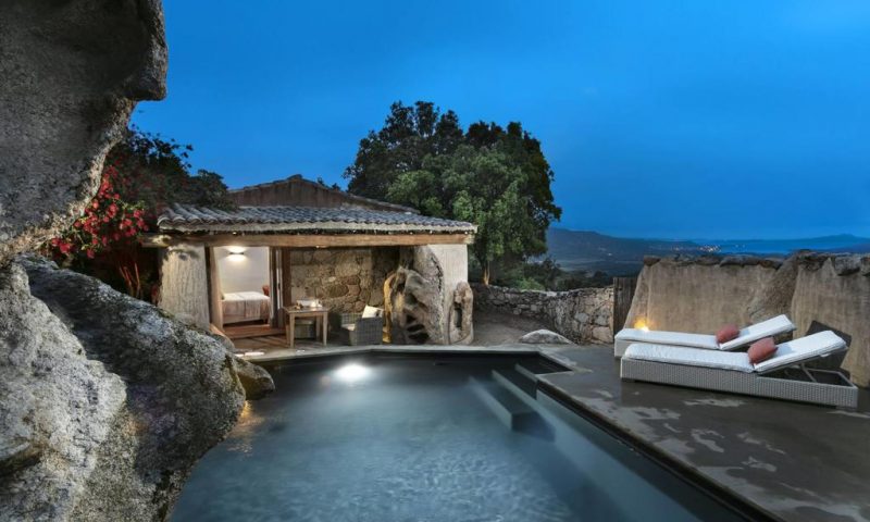 Petra Segreta Resort & Spa