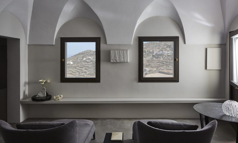 Sikelia Luxury Hotel Pantelleria