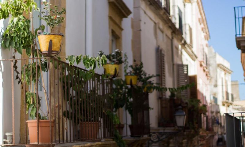 Alla Giudecca Siracusa
