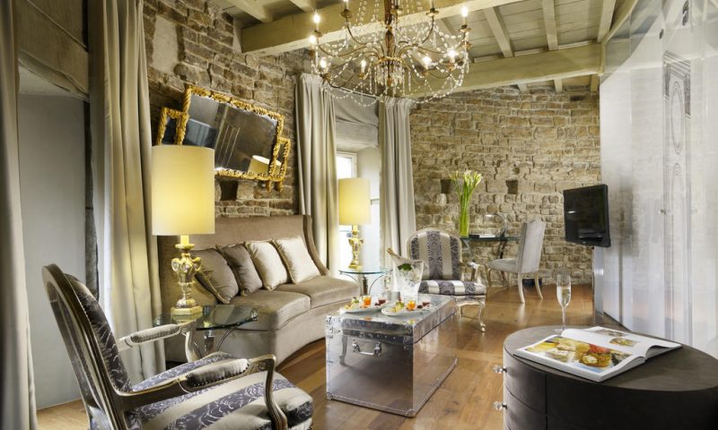 Hotel Brunelleschi Florence