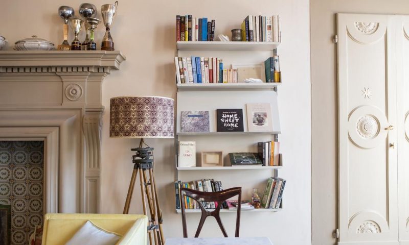 AdAstra Suites Florence