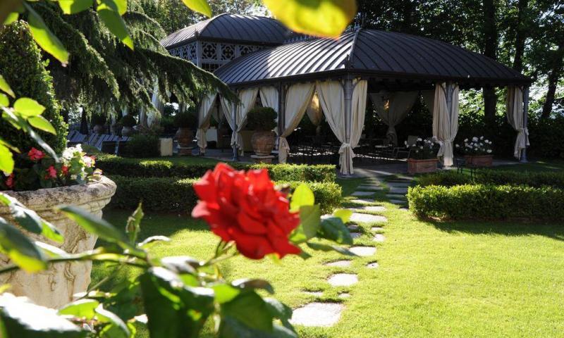 Villa Beccaris Monforte d