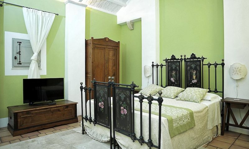 Naturalis Bio Resort Lecce