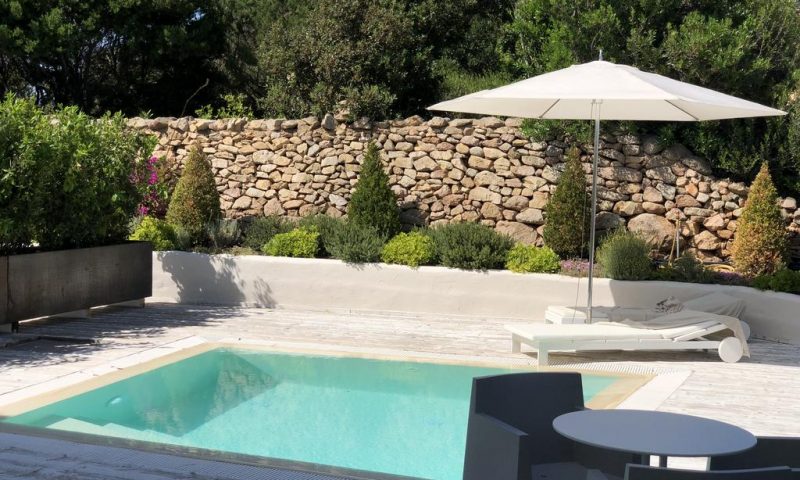 Relais De La Costa Porto Cervo