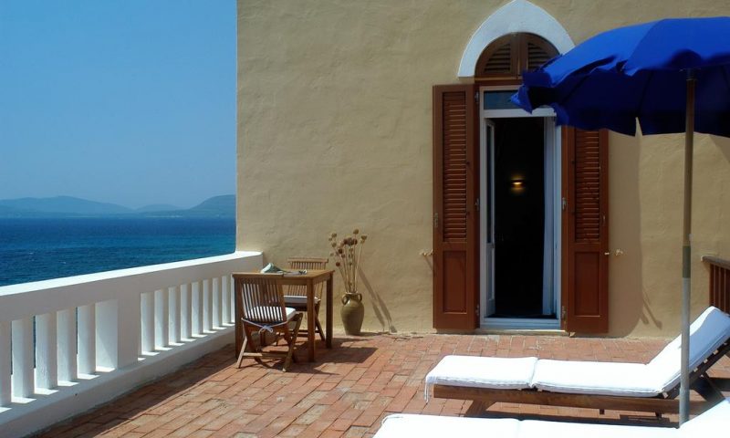 Villa Las Tronas Alghero