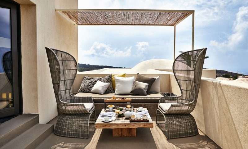 Sikelia Luxury Hotel Pantelleria