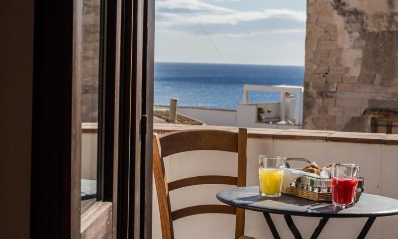 Alla Giudecca Siracusa