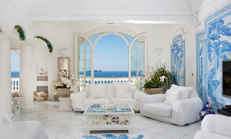 Villa Boheme Exclusive Luxury Suites Positano