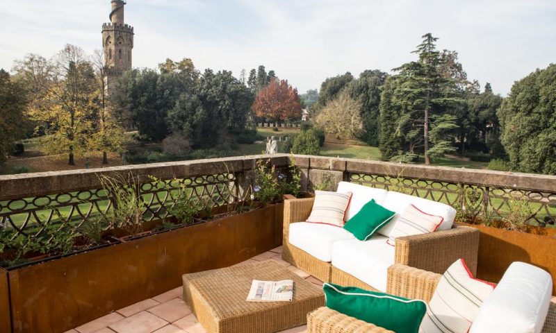 AdAstra Suites Florence