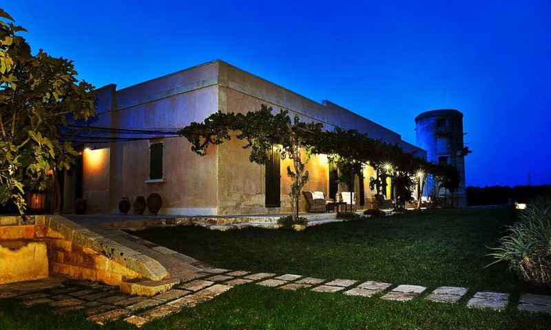 Naturalis Bio Resort Lecce