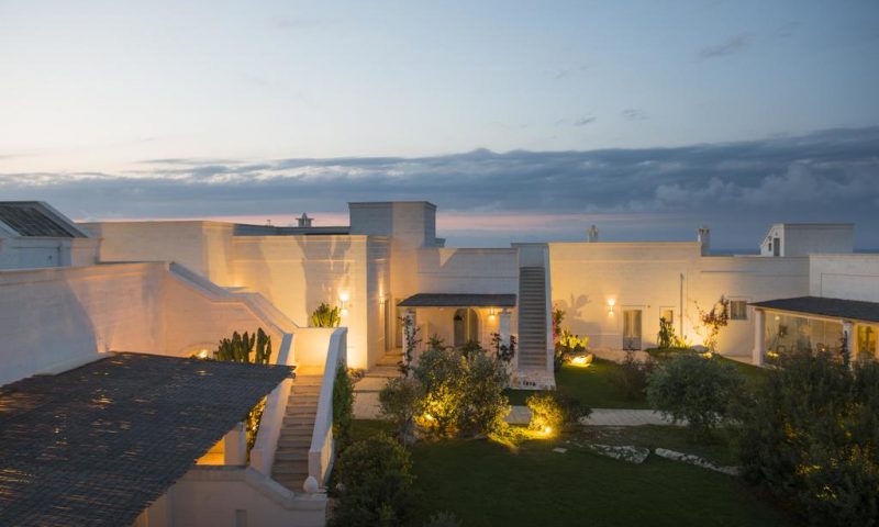 Masseria San Francesco Fasano