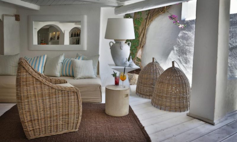 Relais De La Costa Porto Cervo