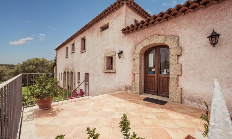Tenuta Pilastru Arzachena