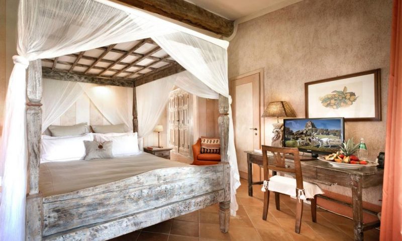Petra Segreta Resort & Spa