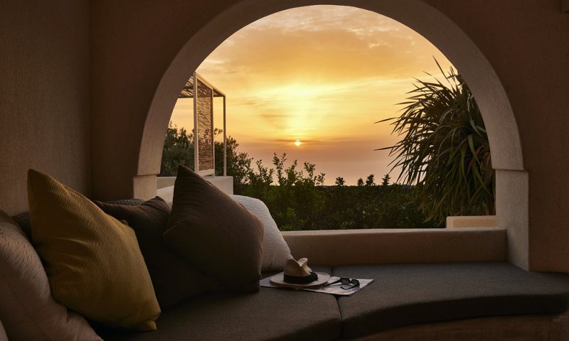 Sikelia Luxury Hotel Pantelleria