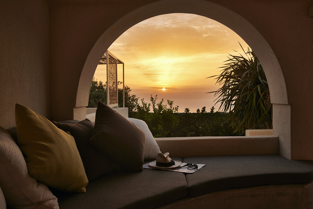 Sikelia Luxury Hotel Pantelleria