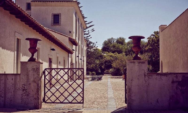 Azienda Agricola Mandranova