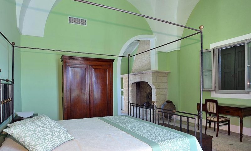 Naturalis Bio Resort Lecce
