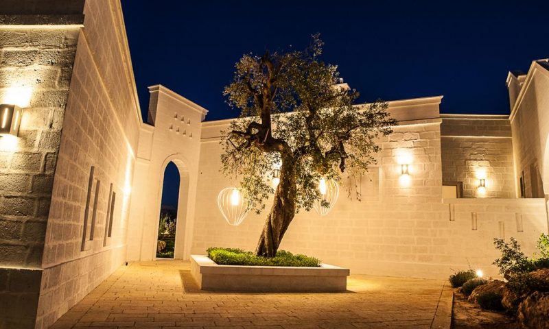 Masseria San Francesco Fasano