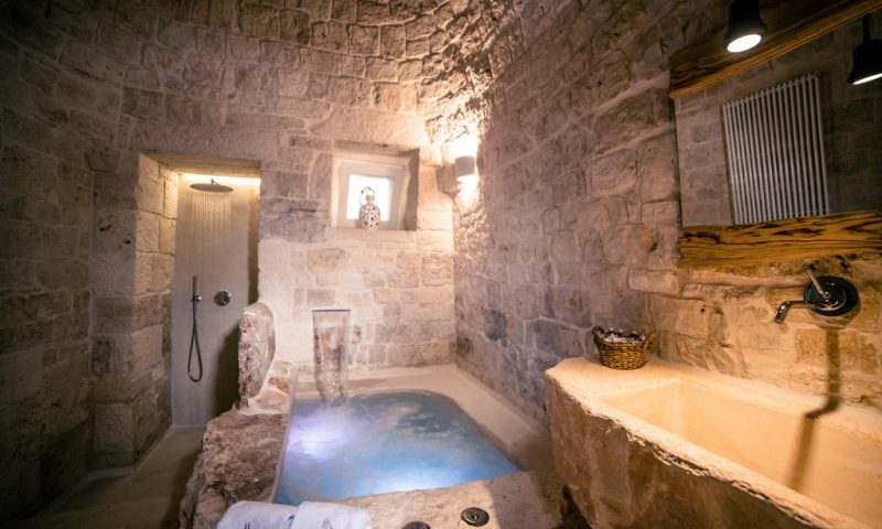 La Corte Dell