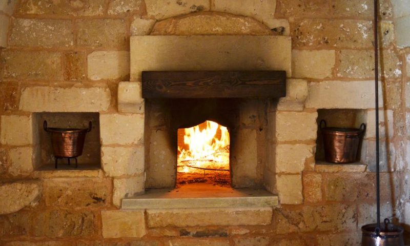 Masseria Chicco Rizzo Salento