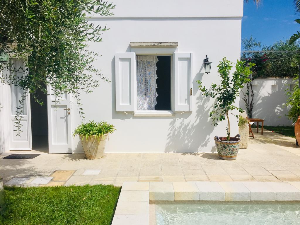 Tenuta Centoporte Otranto