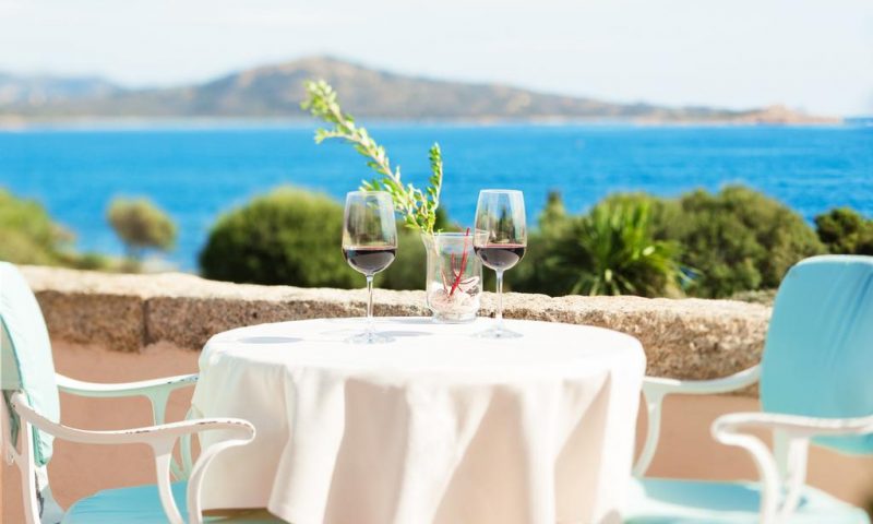 Due Lune Resort Golf & Spa San Teodoro