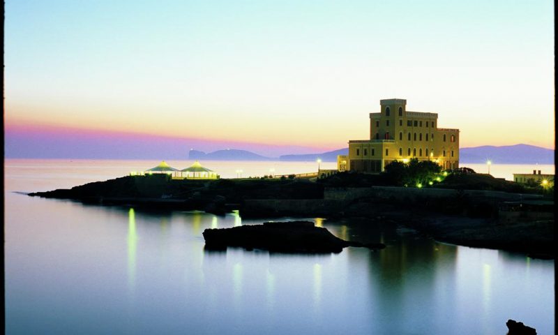 Villa Las Tronas Alghero