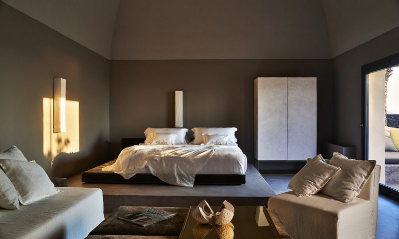Sikelia Luxury Hotel Pantelleria