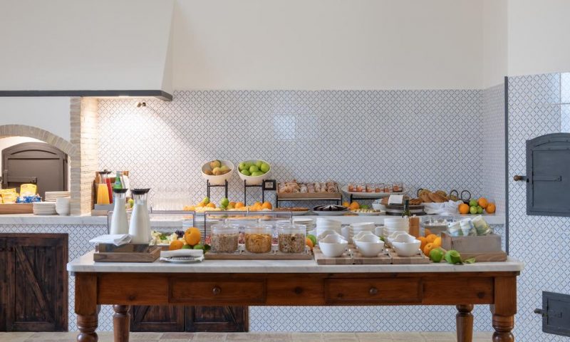 Momentum Wellness Bioresort Selinunte