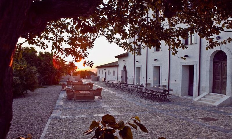 Azienda Agricola Mandranova