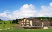 Brunelle Seiser Alm Lodge