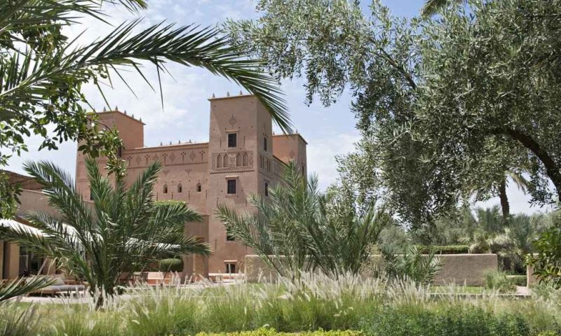 Dar Ahlam Ouarzazate