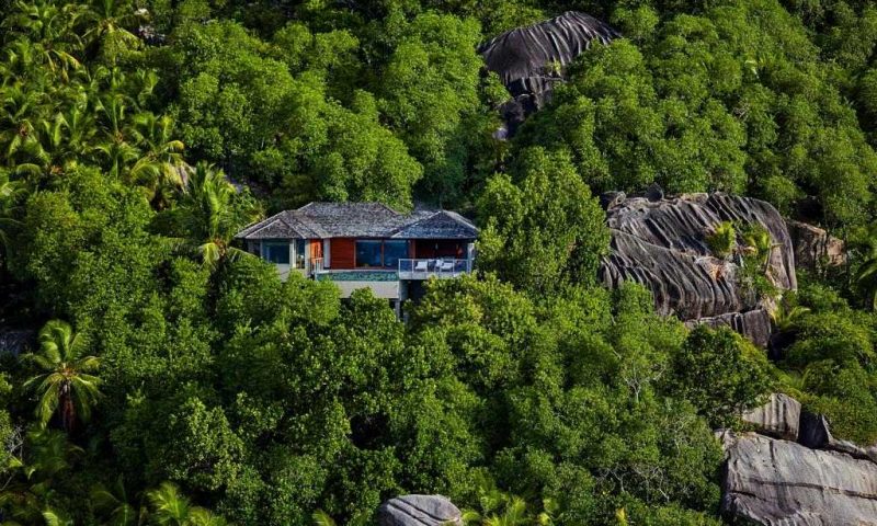 Six Senses Zil Pasyon