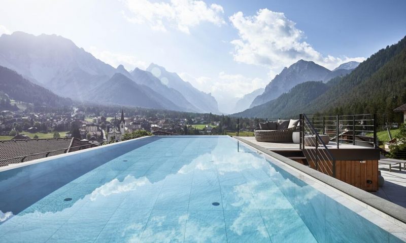 Excelsior Dolomites Life Resort