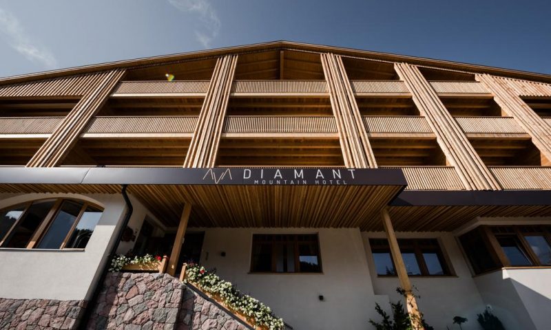 Hotel Diamant San Cassiano