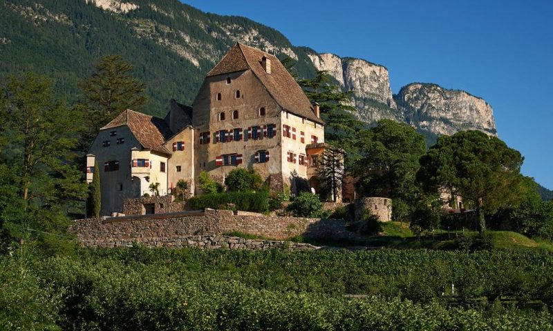 Schloss Englar