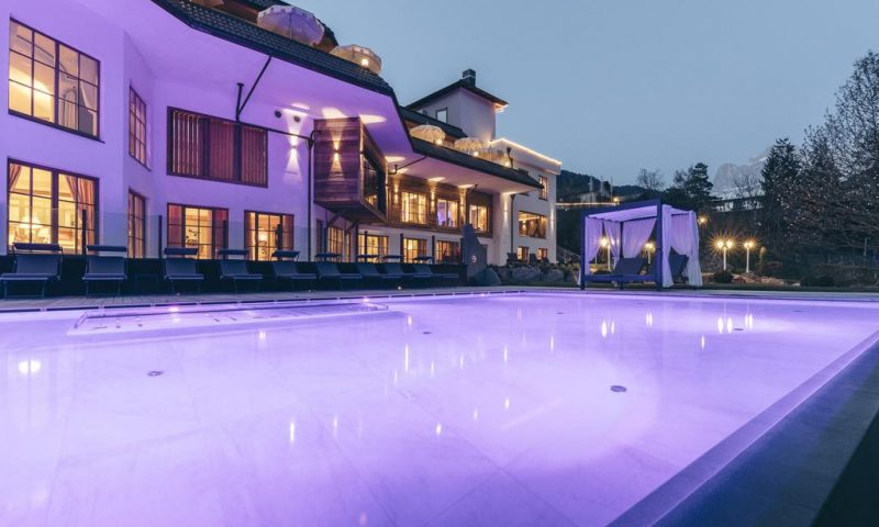 Engel Gourmet Hotel & Spa