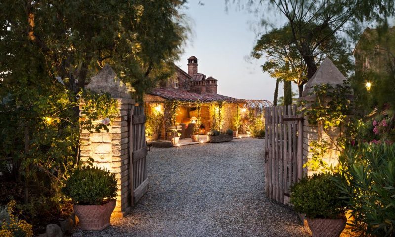 Lupaia Montepulciano