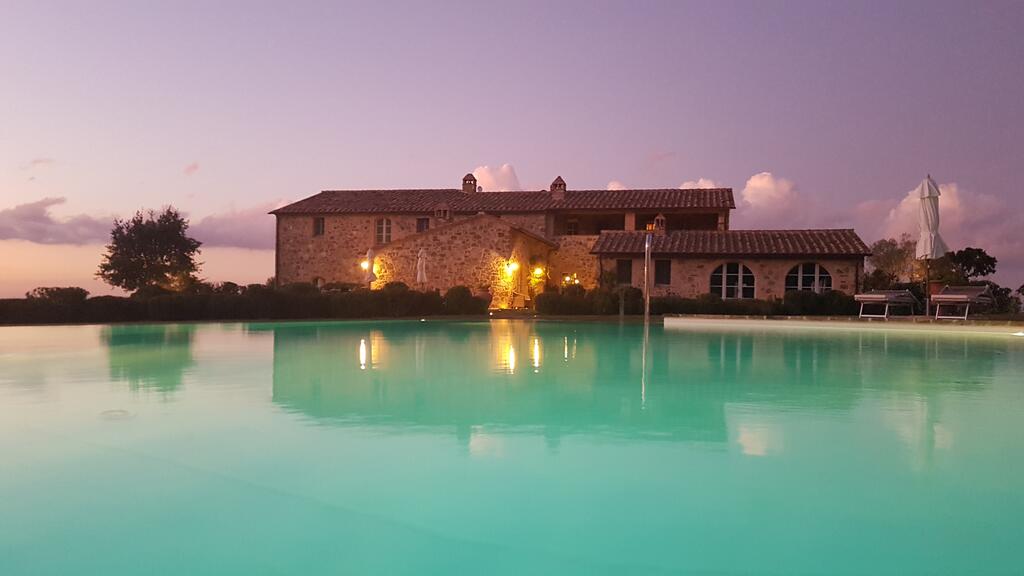 Casanova di Neri Wine Relais Montalcino