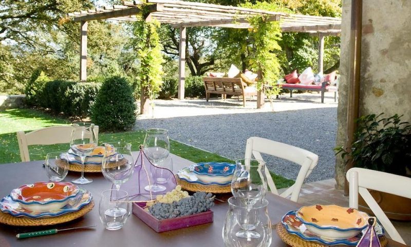 Casa Fabbrini Val d
