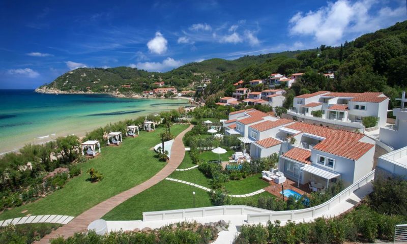 Baia Bianca Suites Portoferraio